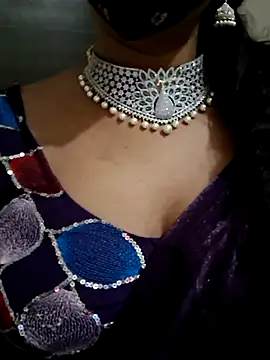 Snapshot of AnushaTelugu chatting on 29, 6, 2026 AnushaTelugu online show from 29, 6, 2026