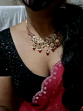 Snapshot of AnushaTelugu chatting on 9, 7, 2026 AnushaTelugu online show from 9, 7, 2026
