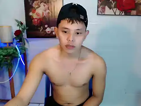 Snapshot of Baby_Maxxx chatting on 27, 6, 2026 Baby Maxxx online show from 27, 6, 2026