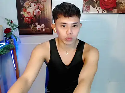 Snapshot of Baby_Maxxx chatting on 7, 7, 2026 Baby Maxxx online show from 7, 7, 2026