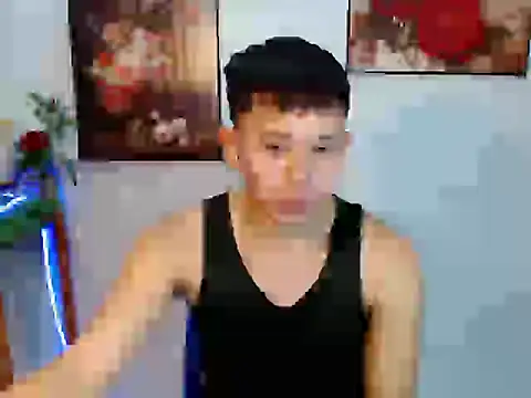 Snapshot of Baby_Maxxx chatting on 8, 7, 2026 Baby Maxxx online show from 8, 7, 2026