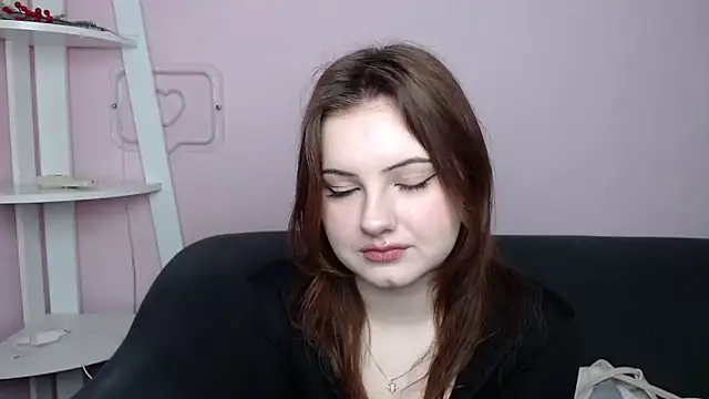 Snapshot of DominikaAk chatting on 5, 3, 2026 DominikaAk online show from 5, 3, 2026