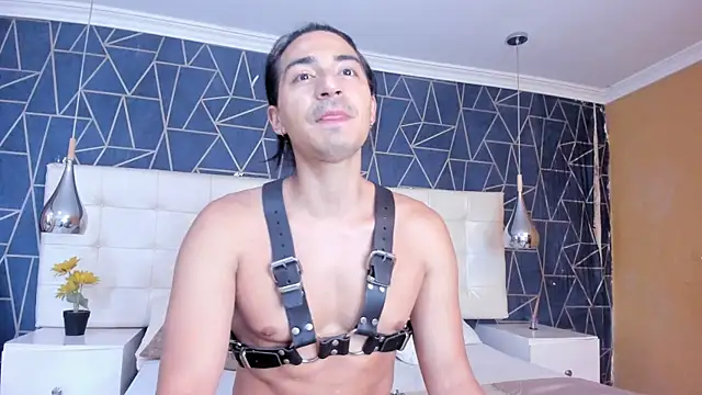 AbbyLoius online show from 23, 3, 2026