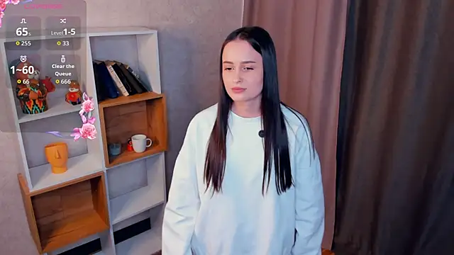 CarleenFiallo online show from 28, 2, 2026