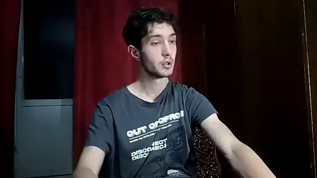 Snapshot of _ZaneX chatting on 15, 7, 2026 ZaneX online show from 15, 7, 2026