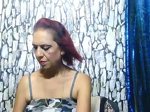 Snapshot of Hot_queen58 chatting on 28, 3, 2026 Hot queen58 online show from 28, 3, 2026
