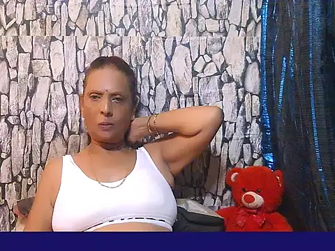 Snapshot of Hot_queen58 chatting on 10, 4, 2026 Hot queen58 online show from 10, 4, 2026