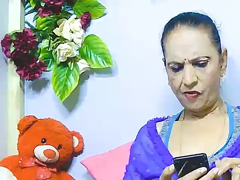 Snapshot of Hot_queen58 chatting on 3, 6, 2026 Hot queen58 online show from 3, 6, 2026