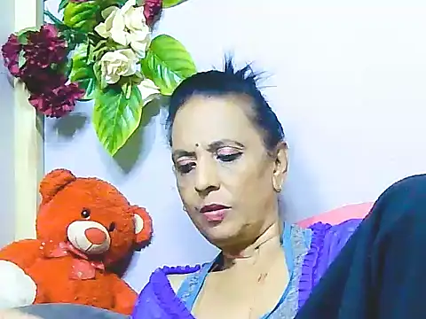 Snapshot of Hot_queen58 chatting on 4, 6, 2026 Hot queen58 online show from 4, 6, 2026