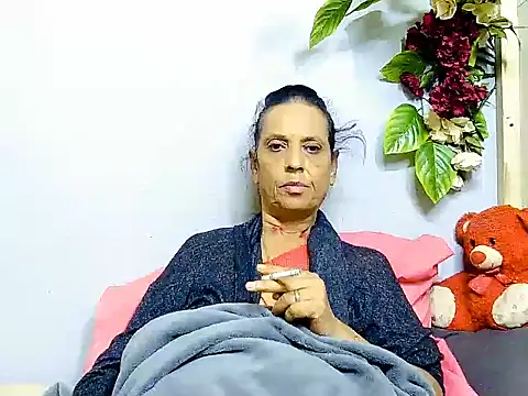 Snapshot of Hot_queen58 chatting on 14, 6, 2026 Hot queen58 online show from 14, 6, 2026