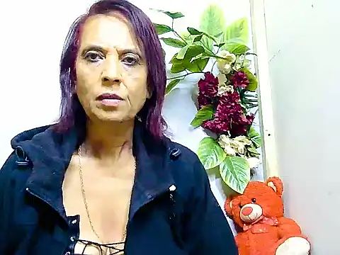 Snapshot of Hot_queen58 chatting on 22, 6, 2026 Hot queen58 online show from 22, 6, 2026