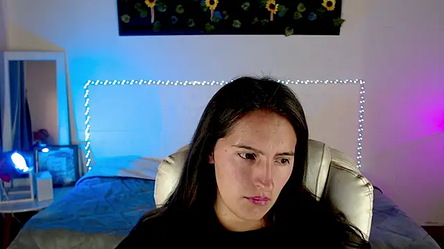  lucia 777 online show from 1, 3, 2026