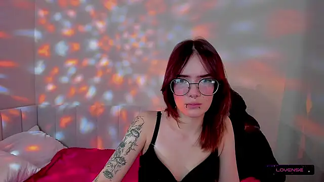 Marika Degas online show from 12, 3, 2026