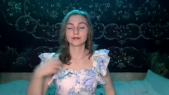 Snapshot of SherrillOconor chatting on 27, 2, 2026 SherrillOconor online show from 27, 2, 2026