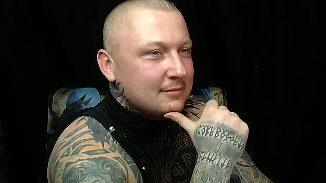 devilWithTats online show from 8, 3, 2026