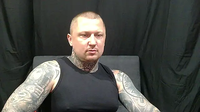 devilWithTats online show from 6, 6, 2026