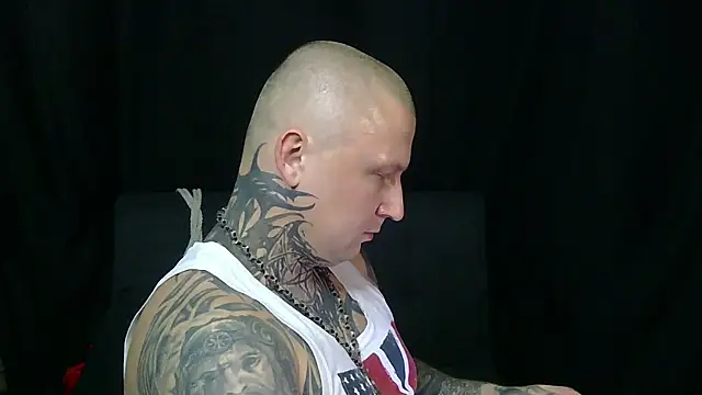 Snapshot of devilWithTats chatting on 16, 6, 2026 devilWithTats online show from 16, 6, 2026