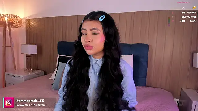 missprada  online show from 19, 3, 2026