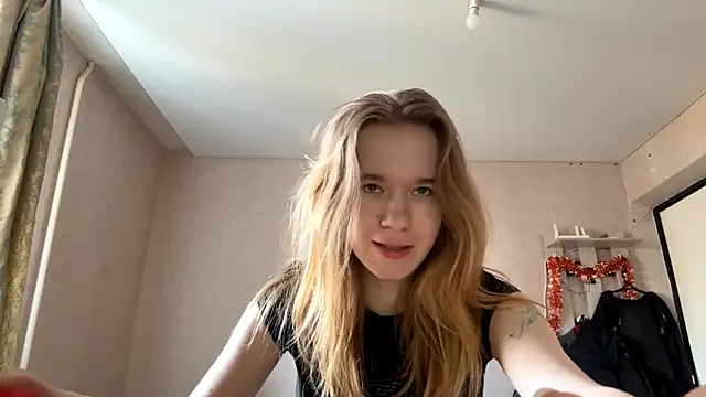 LeomaJee online show from 14, 4, 2026