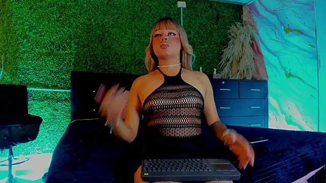 valery delux online show from 2, 3, 2026