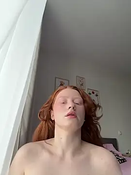 gingerlatte online show from 30, 4, 2026