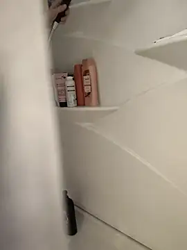 VelvetRae online show from 19, 3, 2026