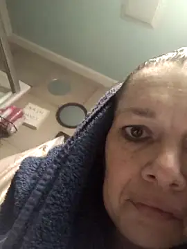 VelvetRae online show from 23, 3, 2026