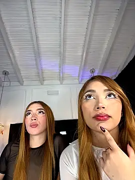 CyberMiaXXX online show from 28, 3, 2026