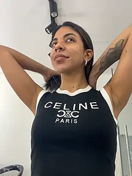 VioletaHills  online show from 15, 7, 2026
