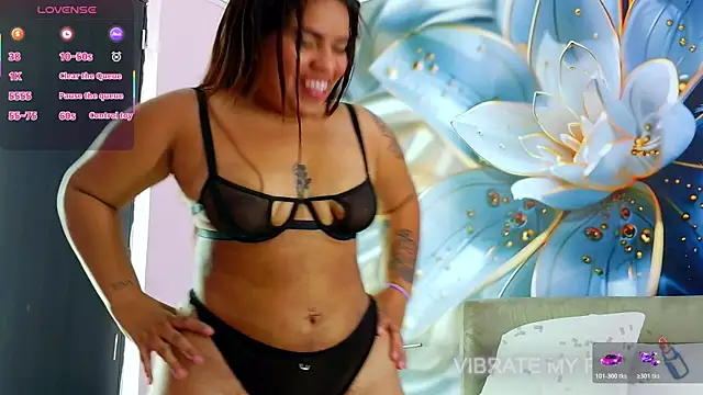 Snapshot of Alma_Violette chatting on 28, 2, 2026 Alma Violette online show from 28, 2, 2026