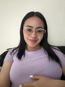 Anni Rose online show from 7, 3, 2026