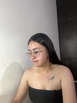 Anni Rose online show from 15, 3, 2026