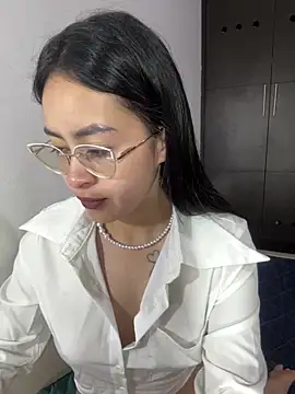 Anni Rose online show from 18, 3, 2026