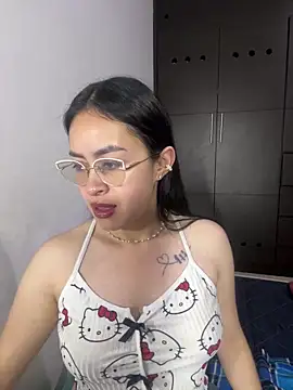 Anni Rose online show from 1, 4, 2026