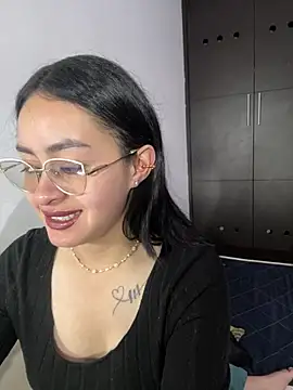 Anni Rose online show from 11, 4, 2026