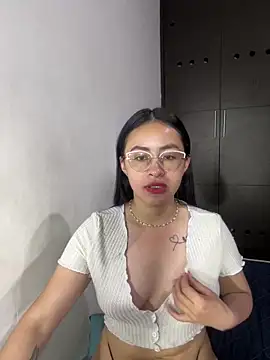 Anni Rose online show from 16, 4, 2026