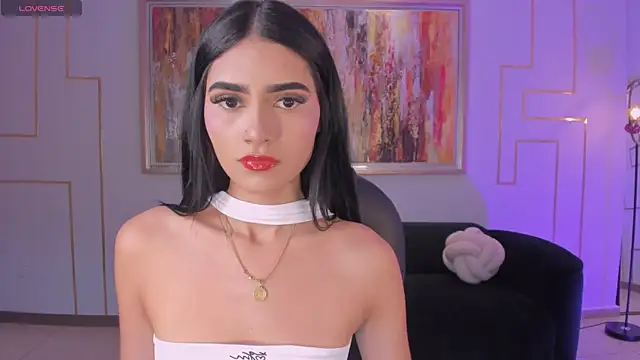 JasminBlake online show from 13, 3, 2026