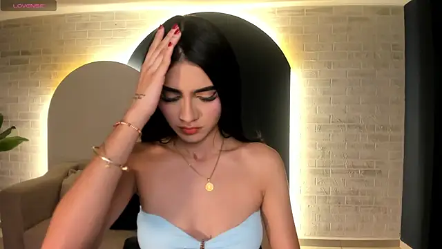 JasminBlake online show from 28, 3, 2026