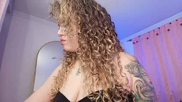 Evan Rose online show from 28, 3, 2026