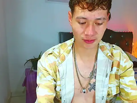  Santi2 online show from 26, 3, 2026