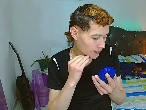  Santi2 online show from 10, 4, 2026