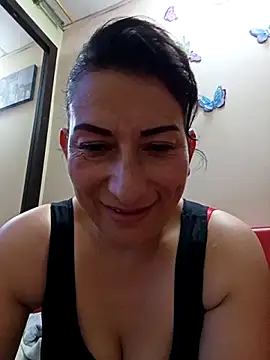 Lucia Rios online show from 3, 3, 2026