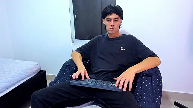 Snapshot of Daniel_Rochax chatting on 3, 3, 2026 Daniel Rochax online show from 3, 3, 2026