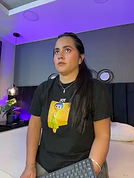alejandra  garcia online show from 7, 5, 2026