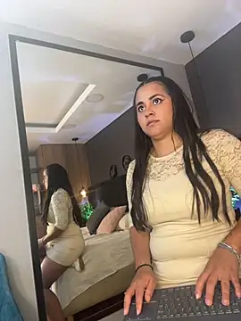 alejandra  garcia online show from 9, 5, 2026