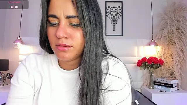 alejandra  garcia online show from 17, 5, 2026