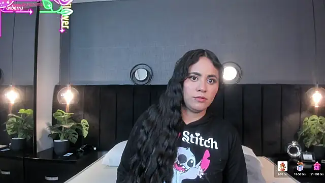 alejandra  garcia online show from 26, 5, 2026