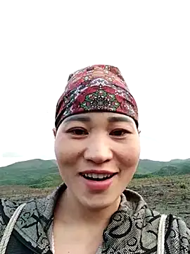 Lilinn  online show from 17, 3, 2026