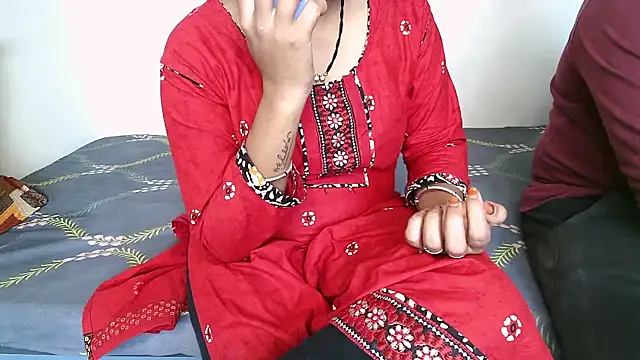 Miss Sanika online show from 16, 7, 2026