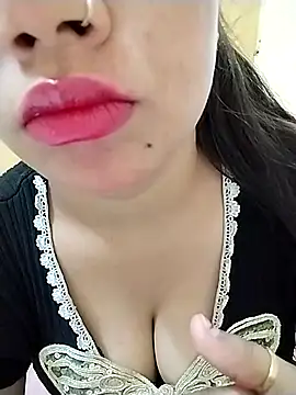 Snapshot of Bhawika-Kashap chatting on 9, 5, 2026 Bhawika-Kashap online show from 9, 5, 2026